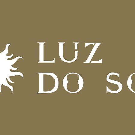 Pousada Luz Do Sol Porto Seguro Buitenkant foto