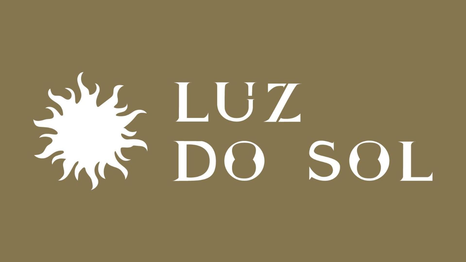 Pousada Luz Do Sol Porto Seguro Buitenkant foto